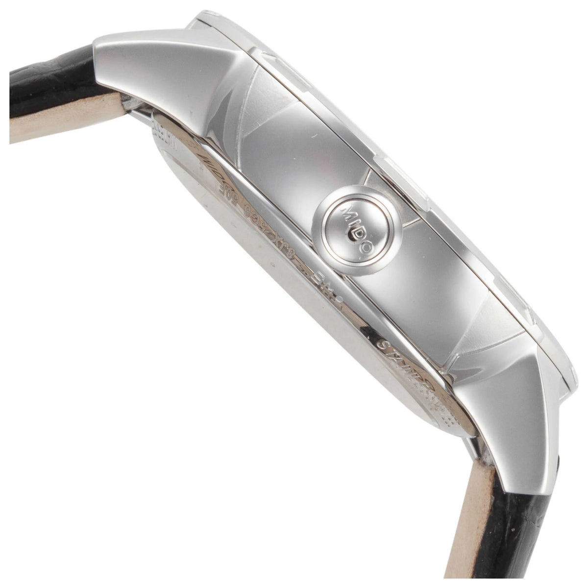 Mido Rainflower 34mm Mother-of-Pearl Dial M0432071611600