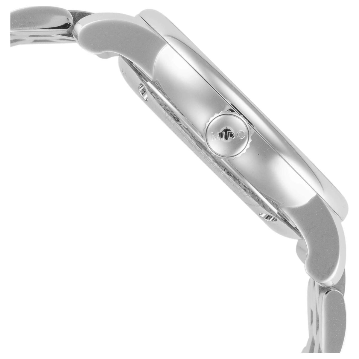 Mido Baroncelli II M86004N16 Special Edition