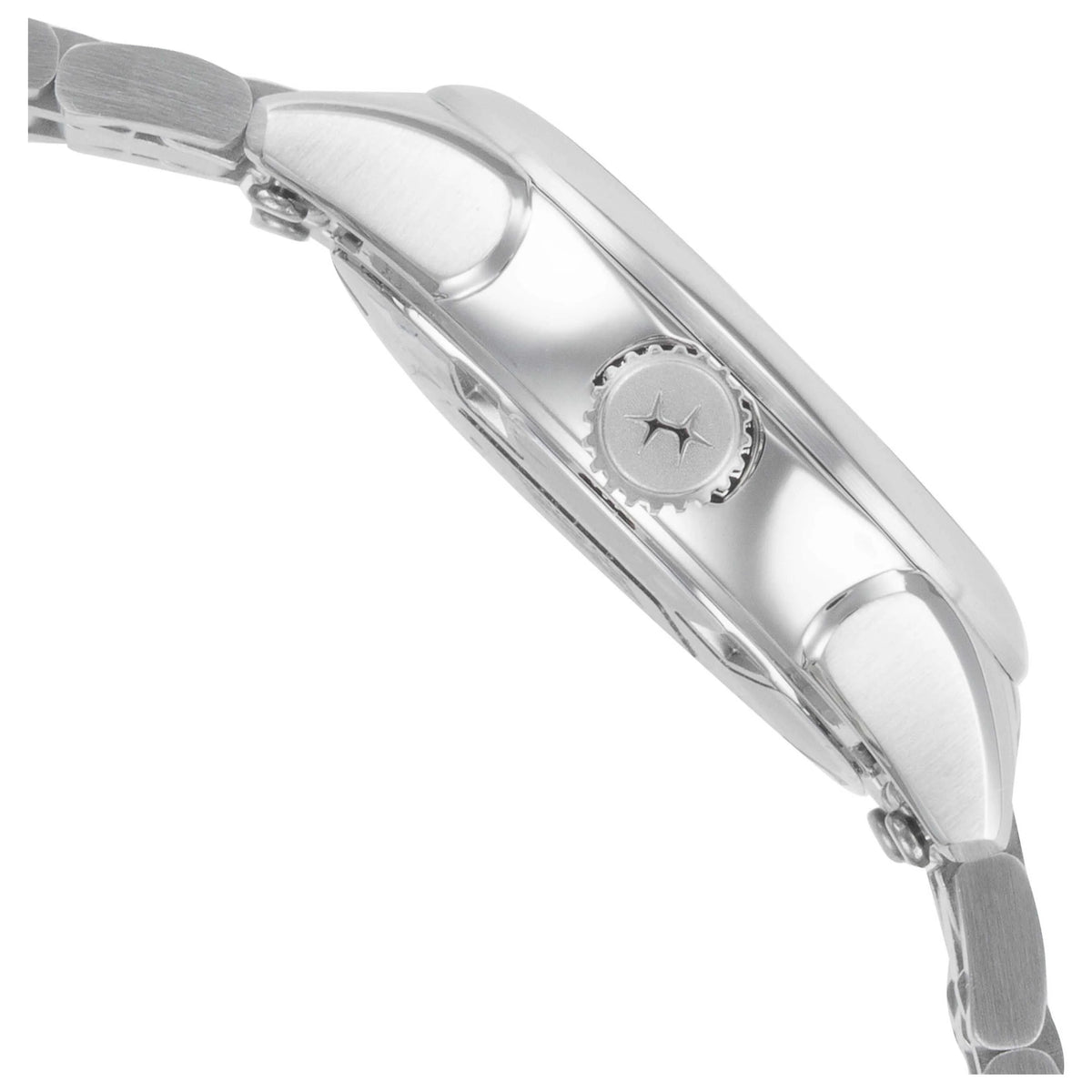 Hamilton Jazzmaster 26mm White Mother-of-Pearl Dial