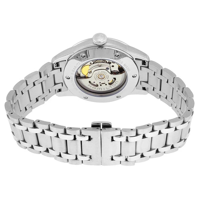 Hamilton American Classic Railroad H40555131