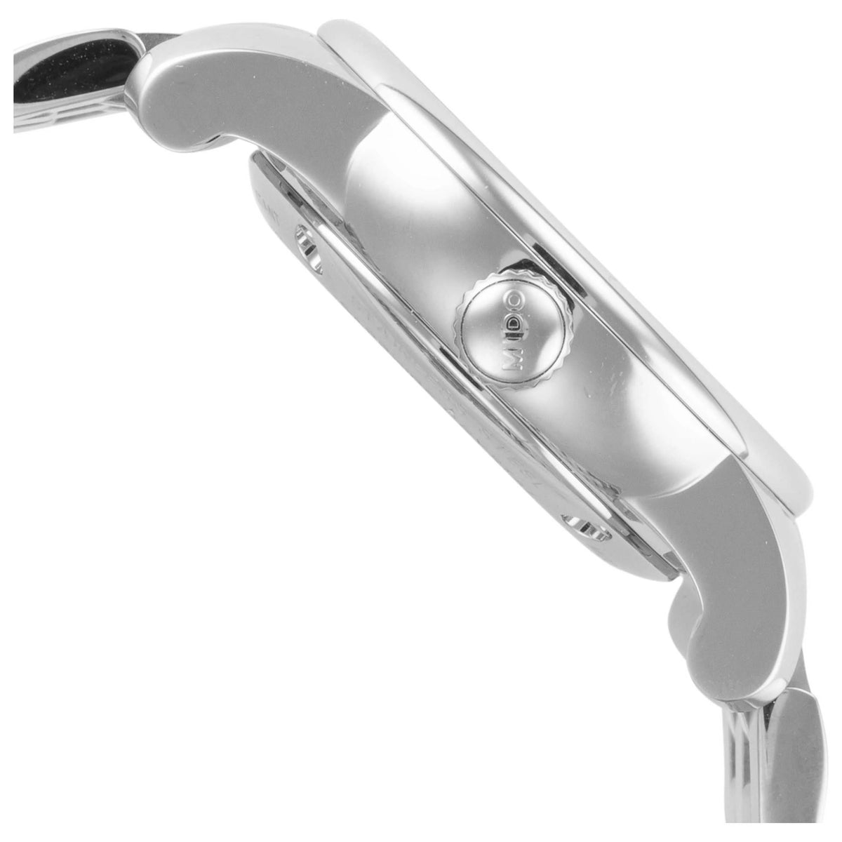 Mido Baroncelli 29mm White Dial M76004661