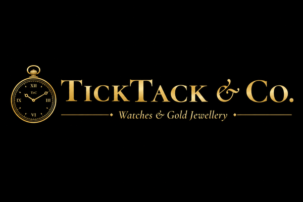 TickTack & Co. Header Logo